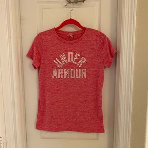 Athletic shirt